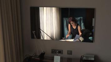 Fatna, une femme nommée Rachid