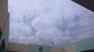 Fatna, une femme nommée Rachid