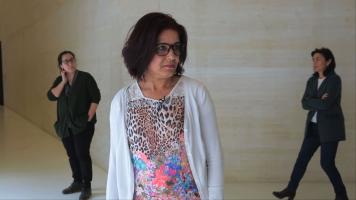 Fatna, une femme nommée Rachid