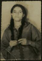 Fatna, une femme nommée Rachid