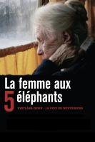 La femme aux 5 éléphants