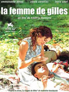 La Femme de Gilles