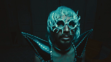 Fifi la Comete et les Cosmic Dancers