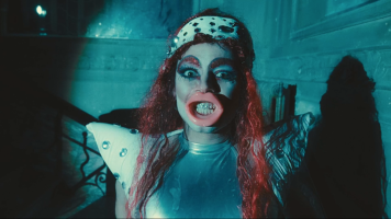 Fifi la Comete et les Cosmic Dancers