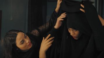 Les Filles d'Olfa