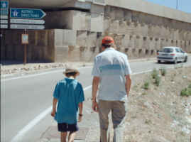 Le Film de l'été