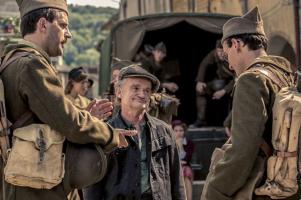 La Folle Histoire de Max et Léon