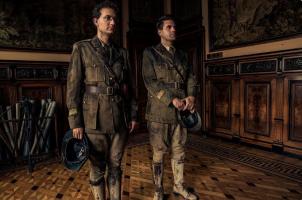 La Folle Histoire de Max et Léon