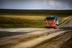 Gaz russe, la dernière route des Nenets