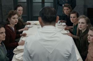 Les Goûteuses d'Hitler