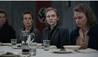 Les Goûteuses d'Hitler