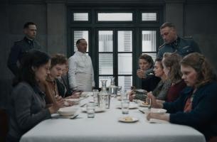 Les Goûteuses d'Hitler