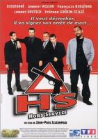 H.S. - Hors service