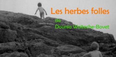 Les Herbes folles