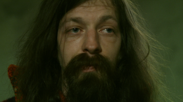 Herbes hautes, chemins bas