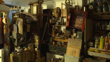 Herbes hautes, chemins bas