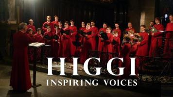 Higgi, Inspiring Voices