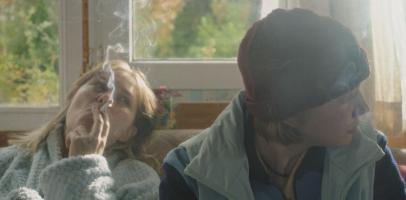 Home sweet home de Tiffany Deleuze