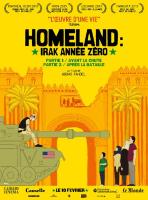 HOMELAND : Irak année zéro