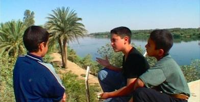 HOMELAND : Irak année zéro