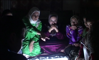 HOMELAND : Irak année zéro