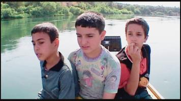 HOMELAND : Irak année zéro