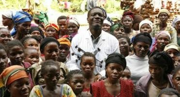 L'Homme qui répare les femmes : La Colère d’Hippocrate