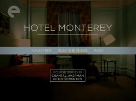 Hôtel Monterey
