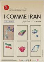 I comme Iran