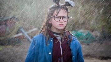 I Kill Giants