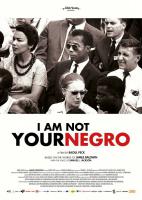 I’m not your negro