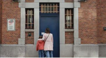 Ik zou je graag zien