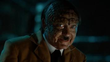 Iron Sky: The Coming Race