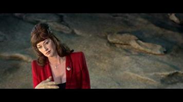 Iron Sky: The Coming Race