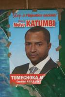L'Irrésistible ascension de Moïse Katumbi
