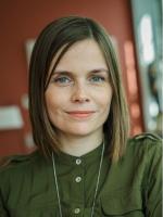Islande : Femmes au bord de la crise de terre