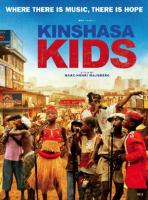 Kinshasa Kids