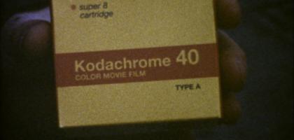 Kodachrome