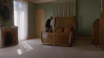 L'acte d'habiter