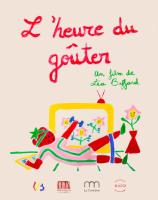 L'Heure du goûter