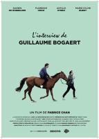 L'interview de Guillaume Bogaert