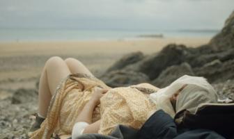 L'Éclipse de la lune rouge