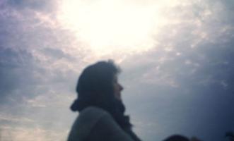 L'Éclipse de la lune rouge