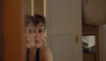 L'Éclipse de la lune rouge