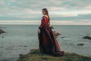 L'Île de la demoiselle