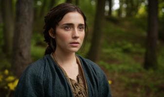 L'Île de la demoiselle