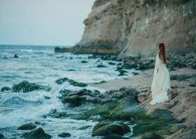 L'Île de la demoiselle