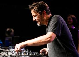 Laurent Garnier - Off the record