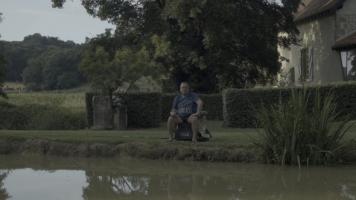 La Ligne de Geraldine Jonkers