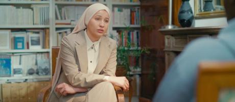 L'Ombre de soi même